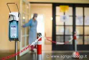 Covid in provincia di Agrigento: c'è un altro morto, e 704 nuovi positivi - AgrigentoOGGi.it