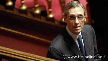 Termoli: Il ricordo di Niccolò Ghedini nella sua visita a Termoli - Termoli Online