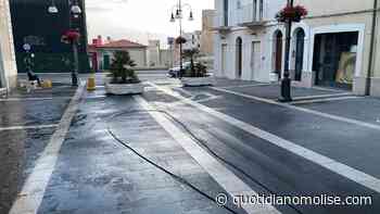 Case in affitto a Termoli, trovarne una per tutto l'anno è impossibile: a giugno bisogna fare le valigie - Il Quotidiano del Molse