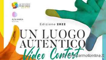 Termoli, Altri Comuni, Campomarino, Guglionesi: Destinazione turistica: premiazione contest "Un luogo autentico" - Termoli Online