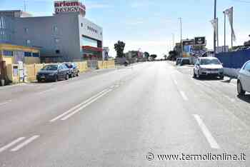 Termoli: Via Corsica, pregi e difetti della strada più trafficata di Termoli - Termoli Online