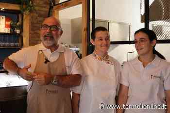 Mohet Sorsi e Bocconi per un aperitivo gourmet con qualcosa in più - Termoli Online