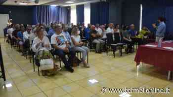 Il Movimento 5 Stelle sceglie i suoi candidati, in gara quattro esponenti del basso Molise - Termoli Online