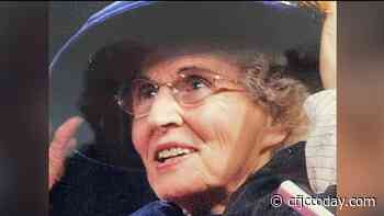 TRU scholarship for creative writing students created in honour of late Kamloops author - CFJC Today Kamloops