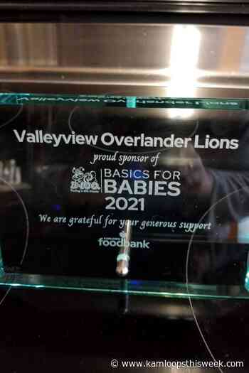 Valleyview Overlanders Lions to roar no more - Kamloops This Week