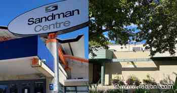 Pair of cooling centres opening in Kamloops during heat wave - radionl.com