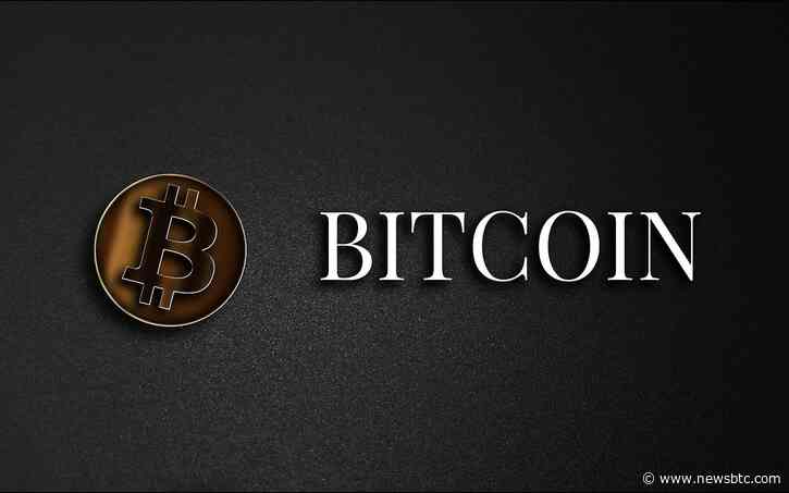 Cryptocurrency Market Drains $50B As Bitcoin Touches Weekly Lows