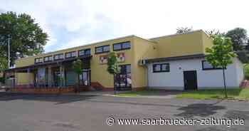 Lebach: Stadt verhindert ungewollt Kinderfest in Eidenborn - Saarbrücker Zeitung