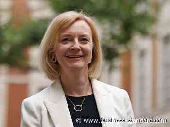 Liz Truss holds lead but voters still prefer Boris Johnson as PM: Survey - Business Standard