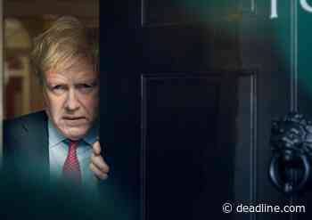 Boris Johnson Drama ‘This England’ Starring Kenneth Branagh Sells To 88 Territories - Deadline