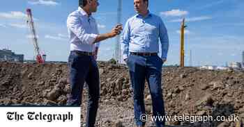 Red Wall voters 'will punish Tories for ousting Boris Johnson' - The Telegraph