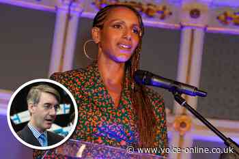 Government bans Afua Hirsch from Whitehall over criticism of Boris Johnson - The Voice Online