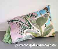 Chelsea Brant - REcollection - Galleries West