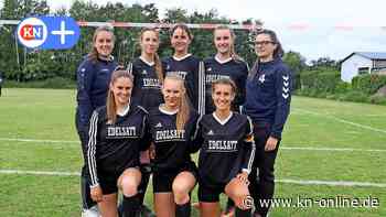 TuS Wakendorf-Götzberg spielt um Aufstieg in die Bundesliga