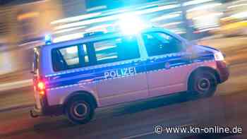 Versuchter Raub: Mann in Kiel-Gaarden mit Messer bedroht