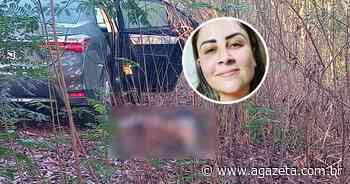 Caso de mulher achada morta ao lado de carro em Vila Velha ainda é mistério - A Gazeta ES