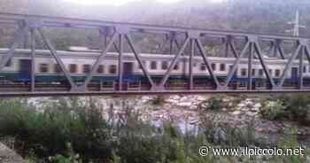 Acqui - Genova: "Sui disagi intervenga la Regione" - Il Piccolo