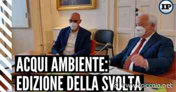 Acqui Ambiente: edizione della svolta - Il Piccolo