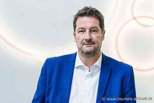 Neckermann Reisen: Burgmann folgt auf Nickel