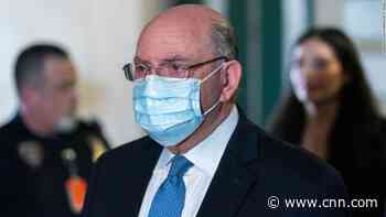 Former CFO of Trump Org pleads guilty for his role in 15-year-long tax fraud scheme and agrees to testify