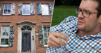 Man die advocaat uit Overijse doodde blijft in cel - Het Laatste Nieuws