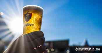 Druivenfeesten werken voor het eerst met herbruikbare bekers - Het Laatste Nieuws