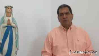 Así son los sermones modernos del padre Chuy en Youtube - La Silla Rota