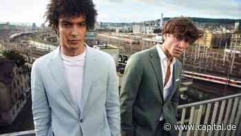 Büro-Mode nach Corona: Das können Sie jetzt (wieder) tragen - Capital