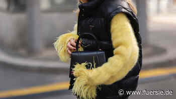 Mode-Trends 2022: Dieses Herbst-Piece sollten Sie jetzt schon im Sale shoppen - FürSie