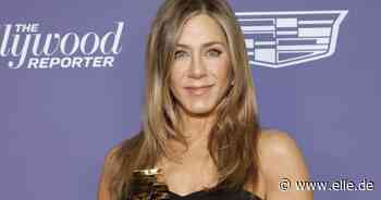 Mode-Trend laut Jennifer Aniston: Ohne diesen Bikini geht im Sommer 2022 gar nichts! - ELLE