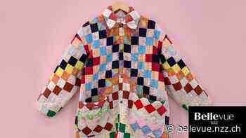 Mode aus Quilt ist nicht nur nachhaltig, sondern auch authentisch - NZZ Bellevue