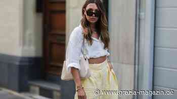 Mode Neuheiten 2022: Diese Tasche von Liebeskind wird unsere neue It-Bag - GRAZIA Deutschland