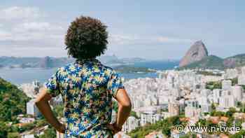 Hot Picks für die heißen Tage: Mode-Trends 2022: Stylische Sommeroutfits für Männer - n-tv NACHRICHTEN