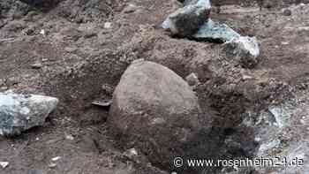 Entschärfung von Weltkriegsbombe in Berlin