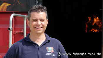 Bisher keine großen Waldbrände in der Region - Einfach Glück gehabt?