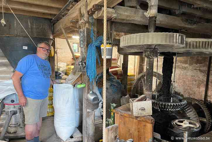 Kempense watermolens draaien nog volop: “We gaan verstandig om met het beschikbare water”