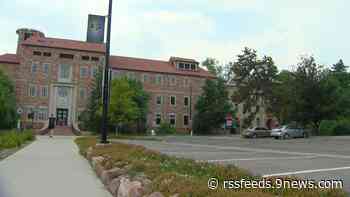 CU Boulder student attacked, sexually assaulted at Williams Village North