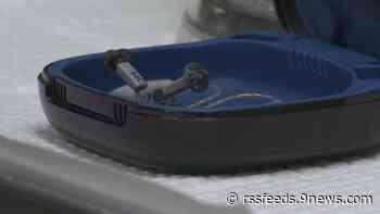 Over-the-counter hearing aids may not solve healthcare's hearing  problems