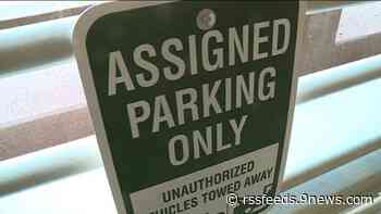 Compañías de grúas ahora deben dar un aviso de 24 horas para remolcar vehículos en Colorado