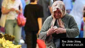 Erdogan schockiert die Finanzmärkte und schickt die türkische Lira auf eine Talfahrt