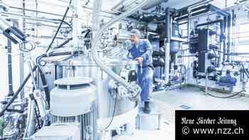Das Geschäft mit Impfstoffen gegen Covid-19 hat Siegfried über 100 Millionen Franken eingebracht – neue Aufträge lassen aber auf sich warten