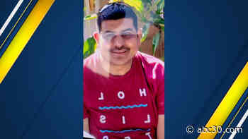 Missing 38-year-old man in San Joaquin found safe