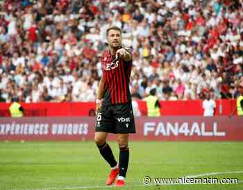 Ligue Europa Conférence: Lucien Favre réserve une surprise dans le 11 de l'OGC Nice