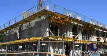 Belästigung am Bau - Bandscheibenvorfall oder doch sexueller Übergriff? | krone.at - Kronen Zeitung