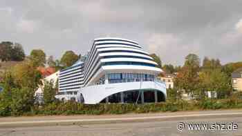 Vermarktung schreitet voran: Schleswig: Zwölf Interessenten für Hotel-Bau auf altem Theatergelände am Lollfuß - shz.de