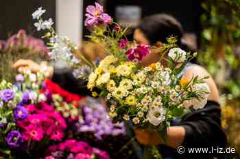 IG BAU warnt vor Personalnot in Blumengeschäften und Gartencentern – Nachrichten aus Leipzig - Leipziger Internet-Zeitung
