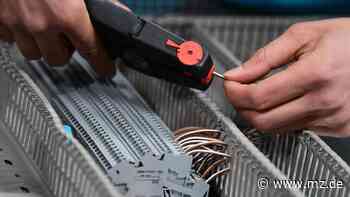 Zu teuer: Kitas müssen warten - Hohe Bau-Preise sprengen oft Budgets der Kommunen in Mansfeld-Südharz - Mitteldeutsche Zeitung