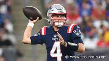 Patriots vs. Panthers odds, spread, line: 2022 NFL preseason Week 2 picks, predictions by expert on 9-2 run