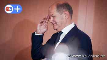 Die vielen Krisen des Olaf Scholz