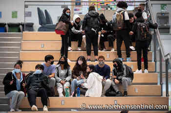 k - Kitimat Northern Sentinel